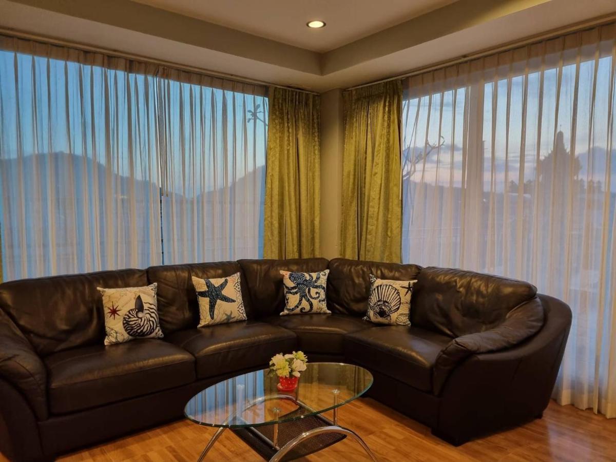 77 Patong Hotel & Spa Eksteriør billede